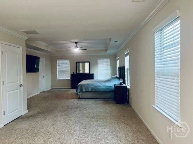 214 Wessex Road Guyton, GA 31312 - Photo 11 of 25