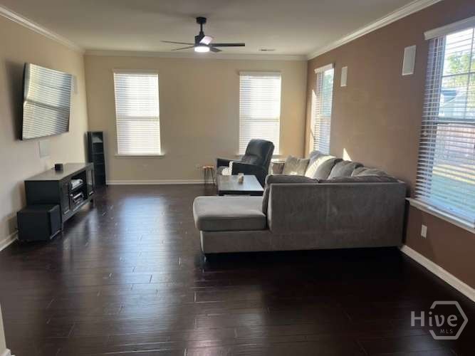 214 Wessex Road Guyton, GA 31312 - Photo 14 of 25