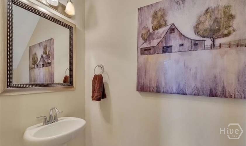 214 Wessex Road Guyton, GA 31312 - Photo 21 of 25