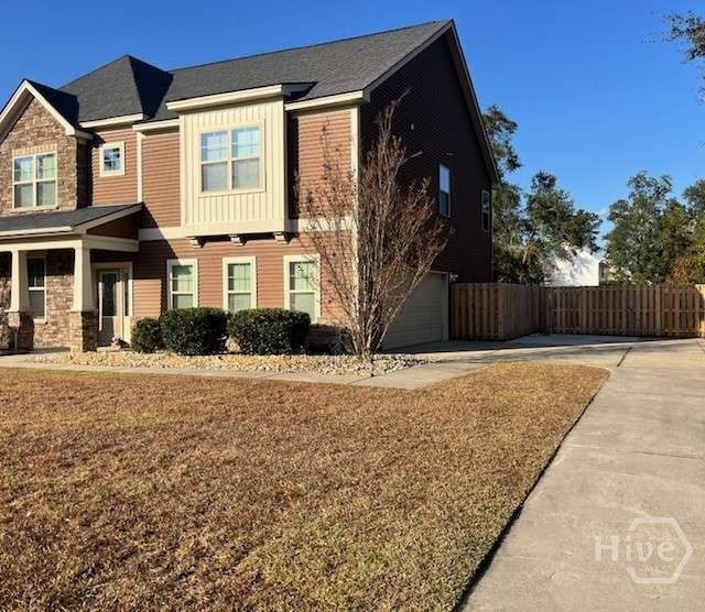 214 Wessex Road Guyton, GA 31312 - Photo 24 of 25