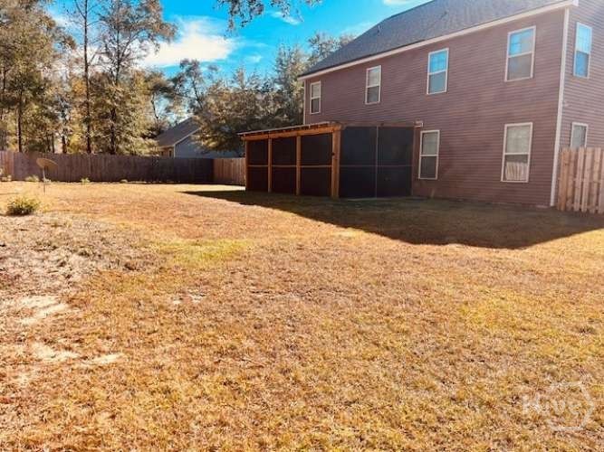 214 Wessex Road Guyton, GA 31312 - Photo 25 of 25