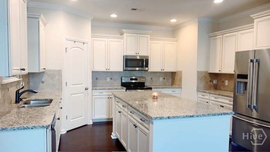 214 Wessex Road Guyton, GA 31312 - Photo 4 of 25