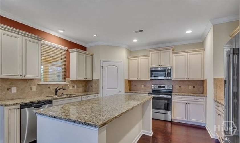 214 Wessex Road Guyton, GA 31312 - Photo 5 of 25