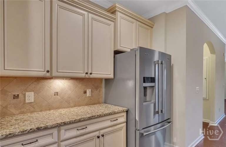 214 Wessex Road Guyton, GA 31312 - Photo 8 of 25