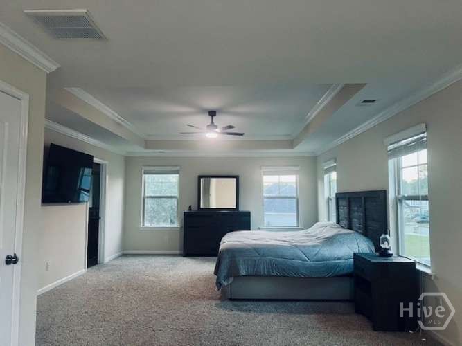 214 Wessex Road Guyton, GA 31312 - Photo 9 of 25