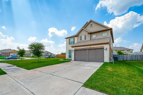 $2,500 | 3030 Currier Court, Rosenberg, TX 77471