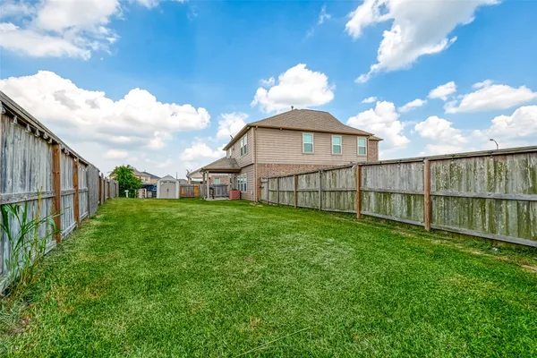 $2,500 | 3030 Currier Court, Rosenberg, TX 77471