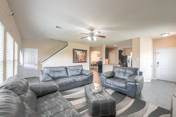$2,500 | 3030 Currier Court, Rosenberg, TX 77471