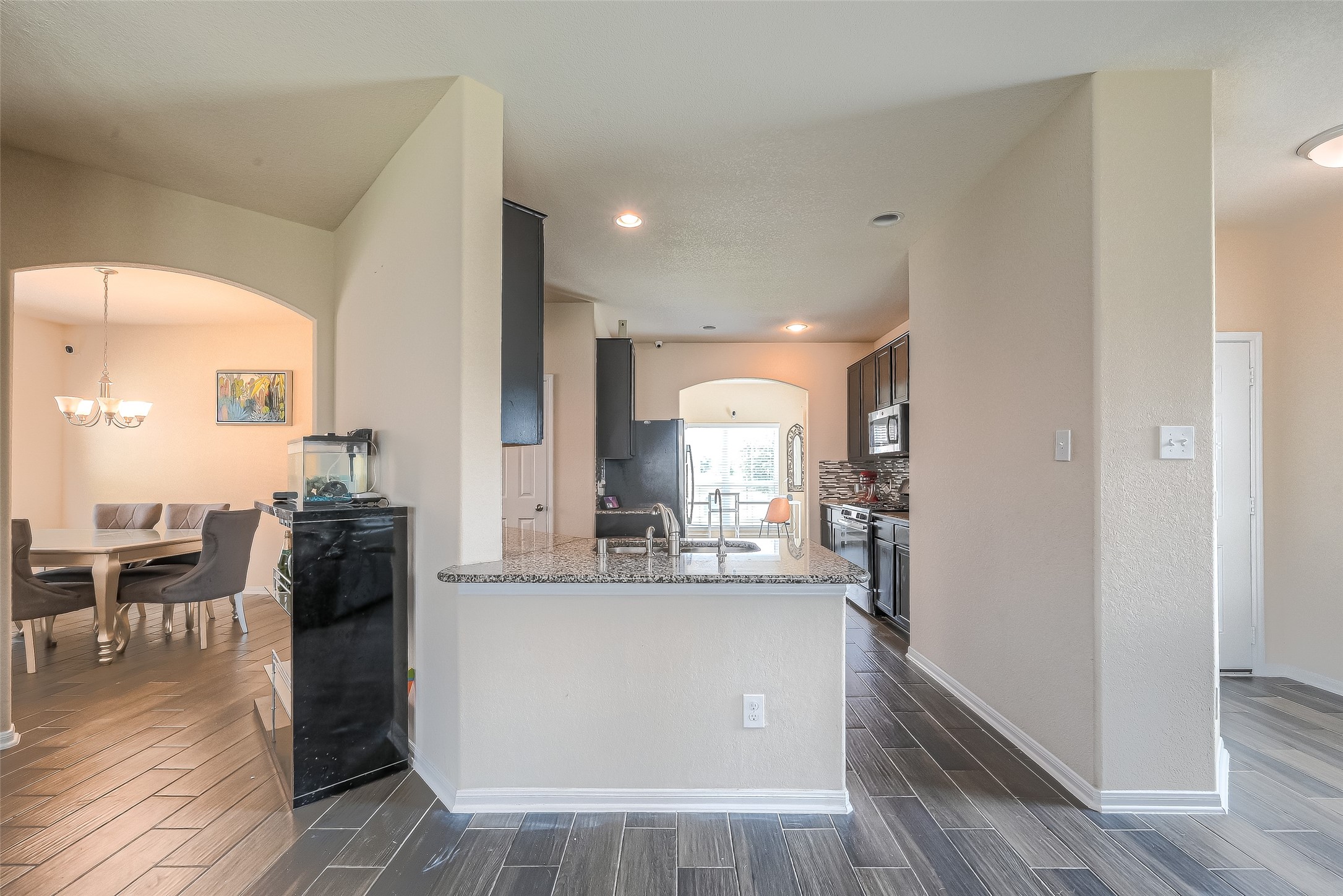 3030 Currier Court Rosenberg, TX 77471 - Photo 9 of 31