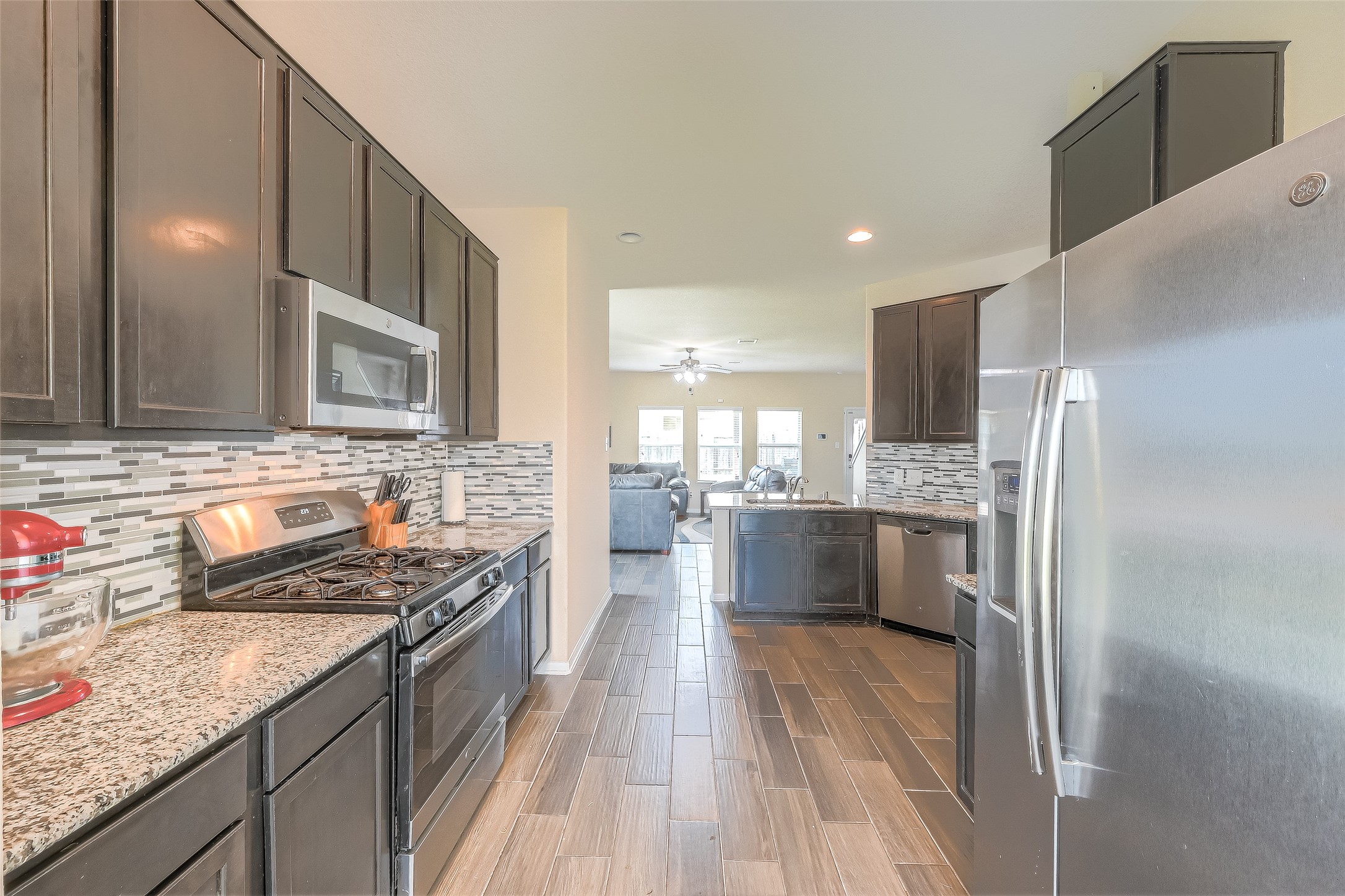 3030 Currier Court Rosenberg, TX 77471 - Photo 10 of 31