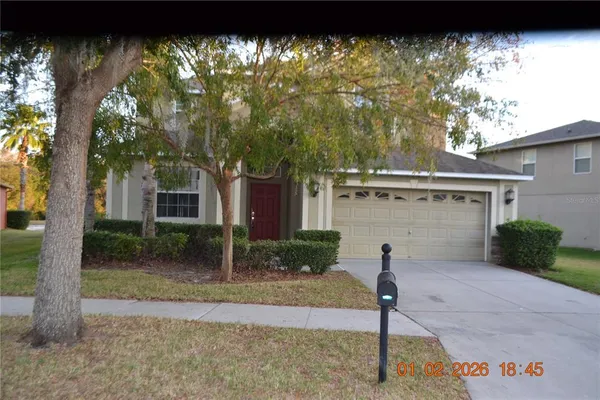 $2,795 | 20509 Carolina Cherry Court, Tampa, FL 33647