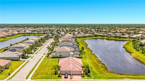 $397,900 | 2558 Vine Avenue, Naples, FL 34120