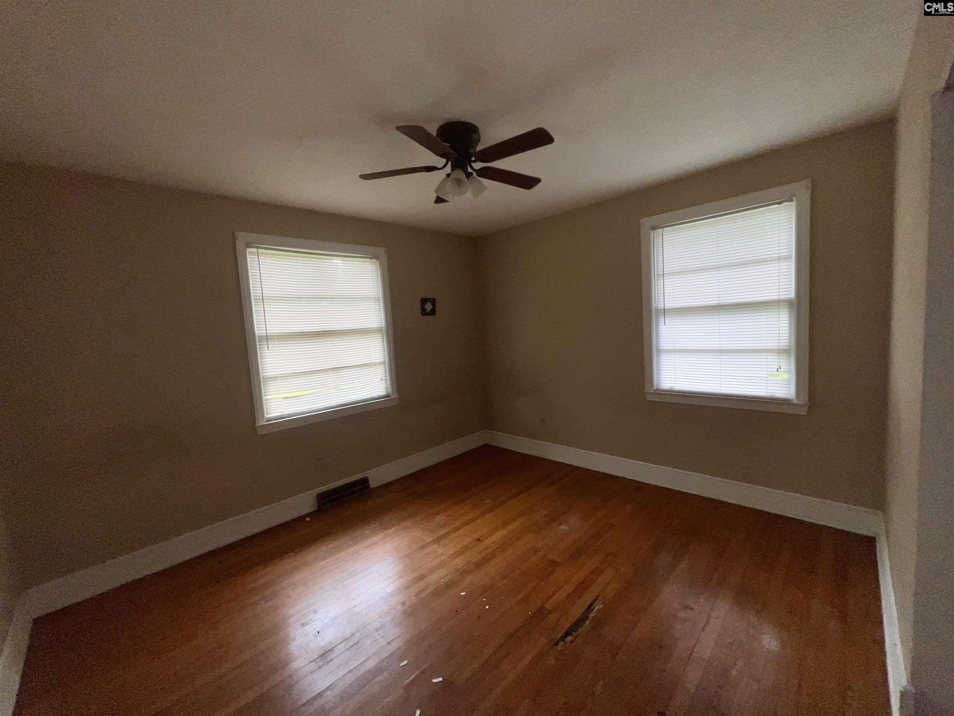 249 East Richards Street Denmark, SC 29042 - Photo 7 of 10