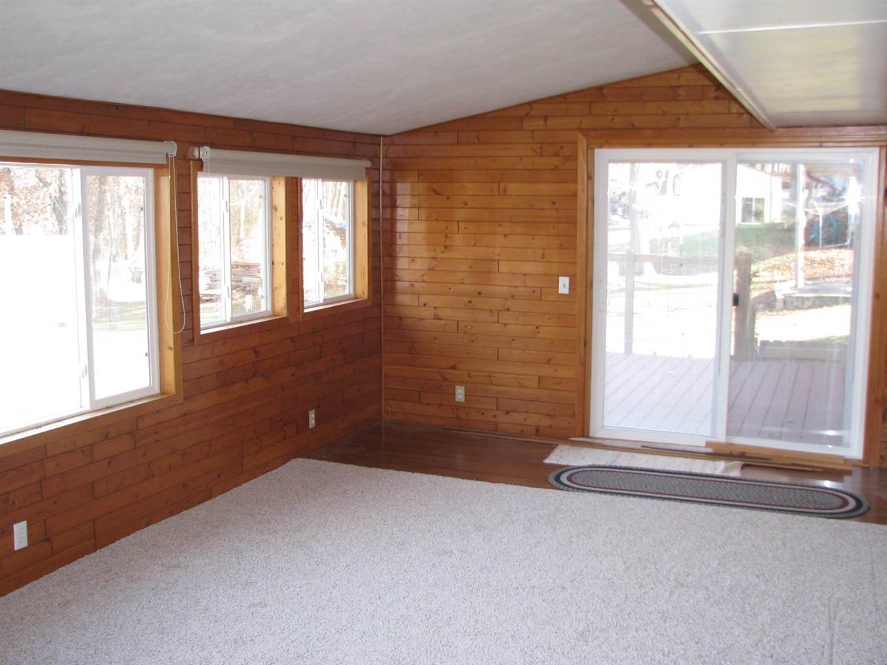 1152 Middle Road South Beloit, IL 61080 - Photo 12 of 24 a view of an empty room with a window
