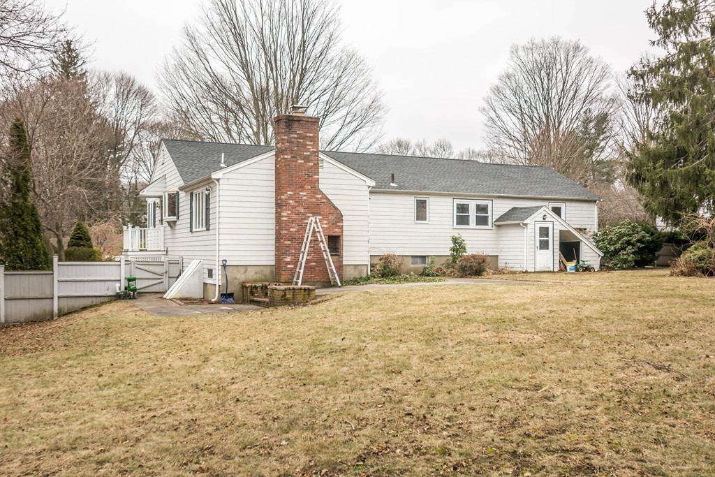 41 Knollwood Road Reading, MA 01867 - Photo 30 of 30 Gallery Image 30