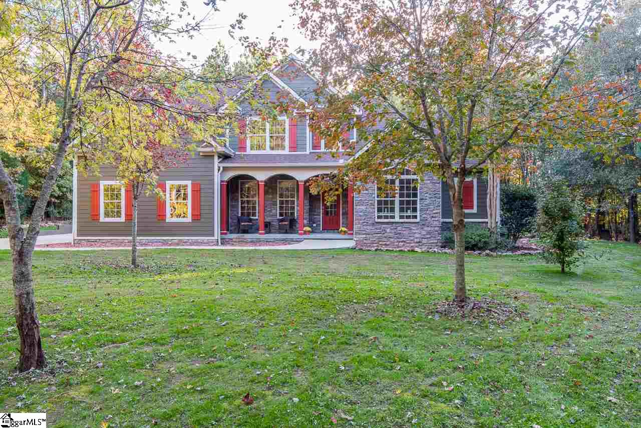 2349 Stanford Road Greer, SC 29651 - Photo 1 of 29