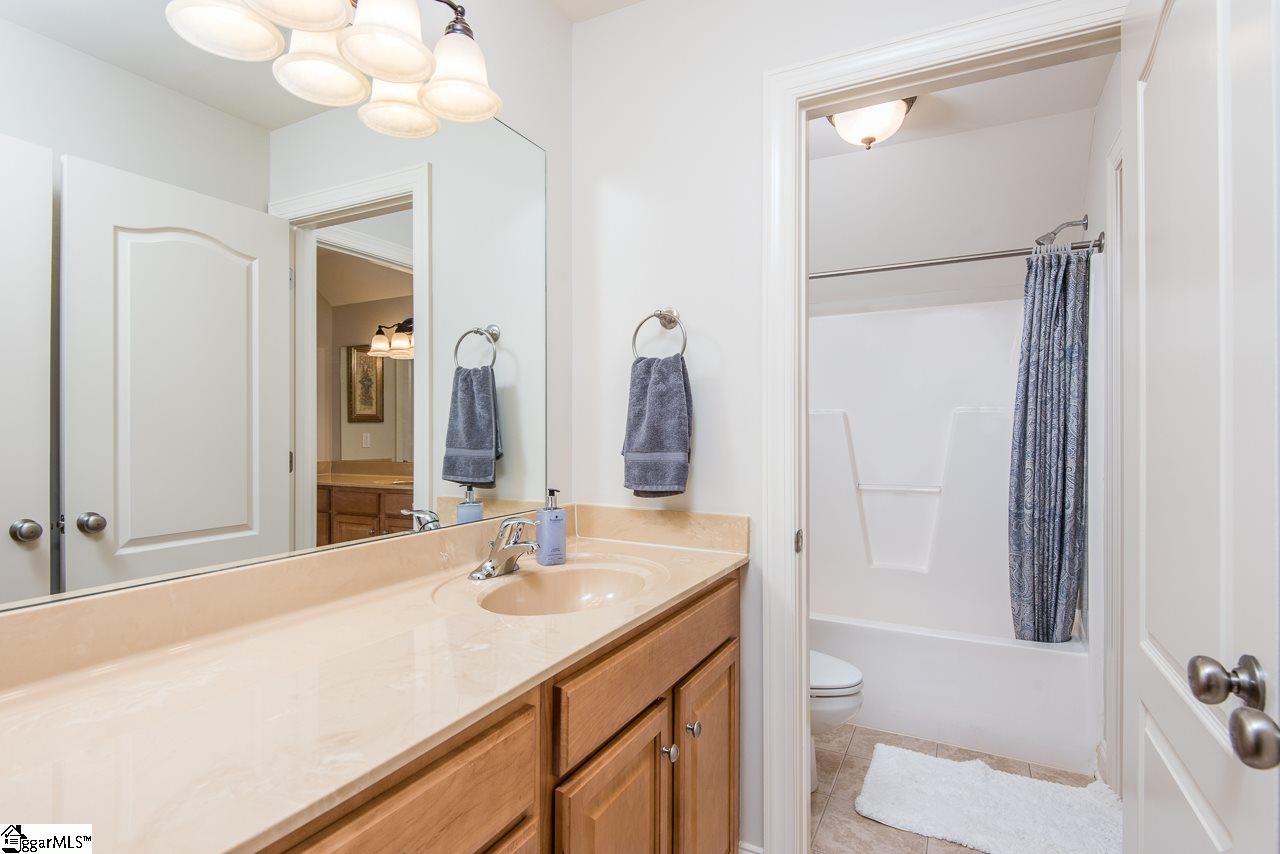 2349 Stanford Road Greer, SC 29651 - Photo 17 of 29