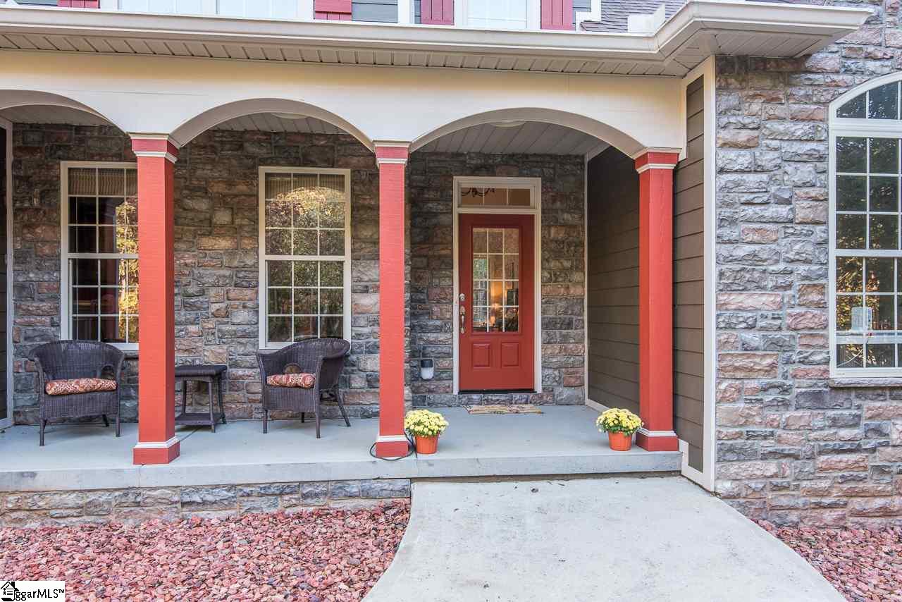 2349 Stanford Road Greer, SC 29651 - Photo 3 of 29
