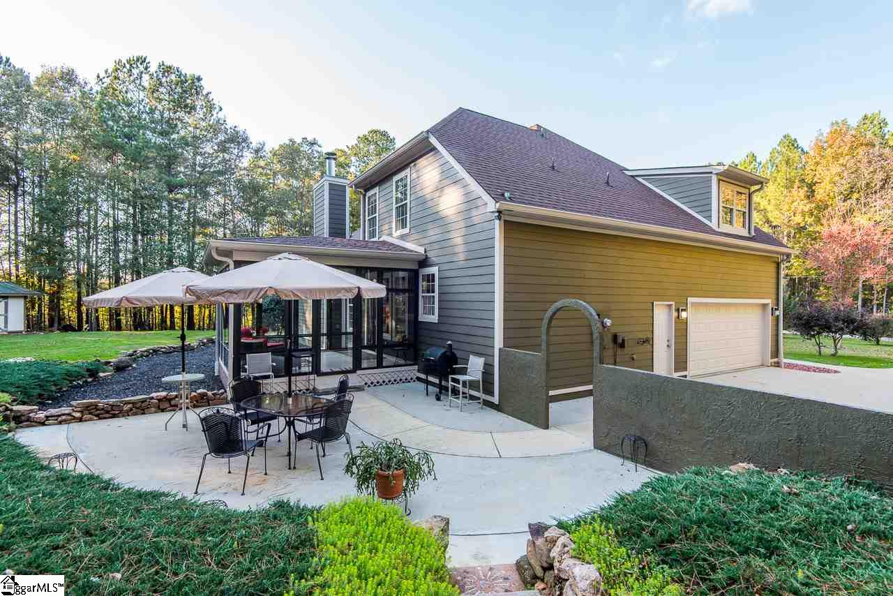2349 Stanford Road Greer, SC 29651 - Photo 24 of 29