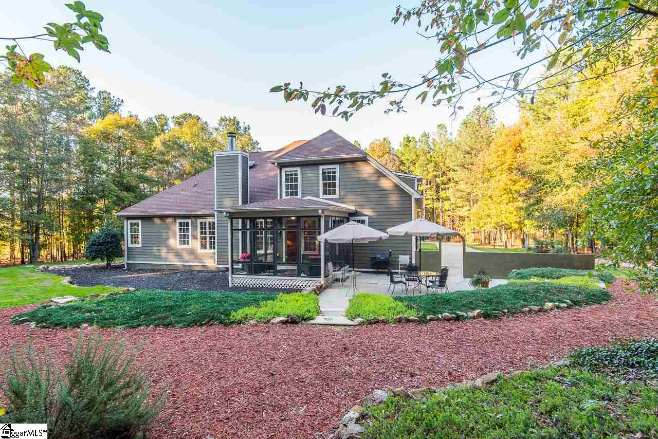 2349 Stanford Road Greer, SC 29651 - Photo 26 of 29