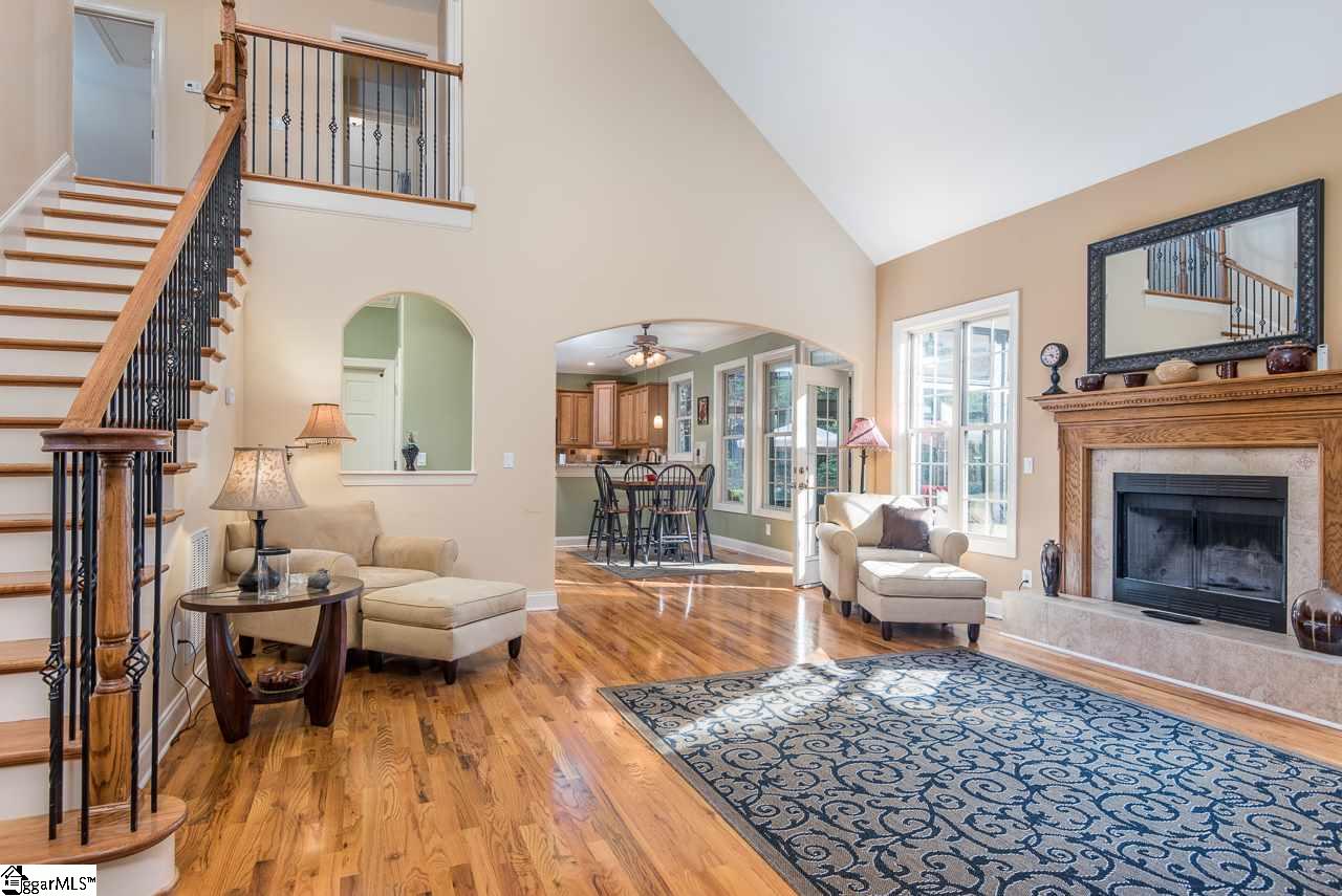 2349 Stanford Road Greer, SC 29651 - Photo 4 of 29