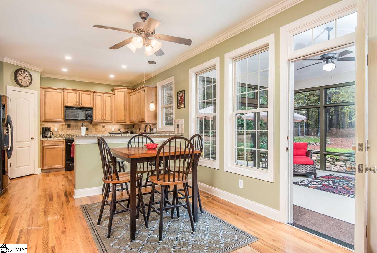 2349 Stanford Road Greer, SC 29651 - Photo 5 of 29