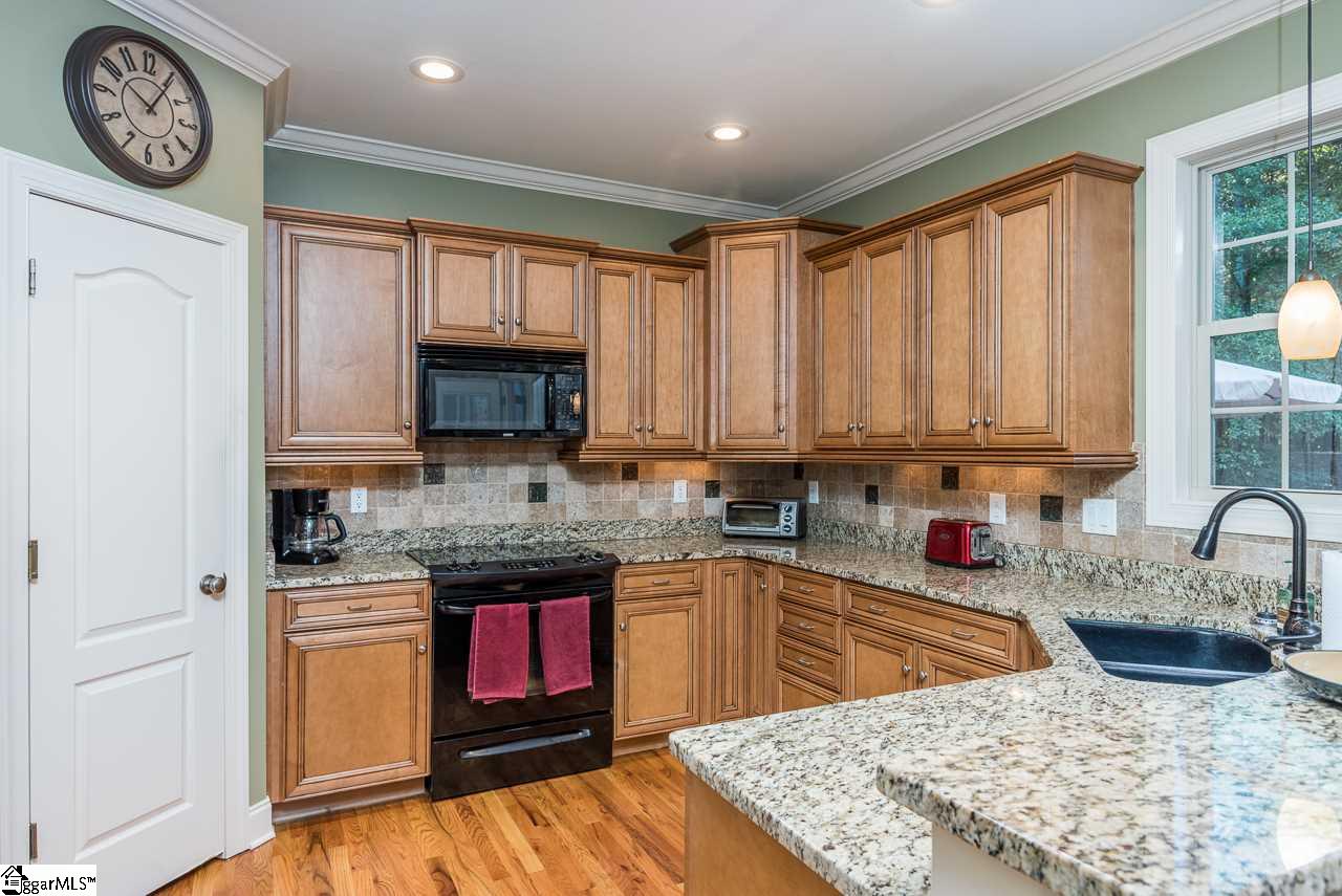 2349 Stanford Road Greer, SC 29651 - Photo 6 of 29