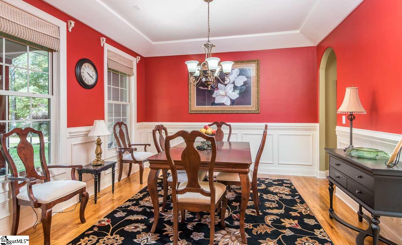 2349 Stanford Road Greer, SC 29651 - Photo 7 of 29