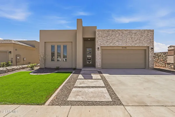$345,000 | 51106 Sand Verbena Avenue, El Paso, TX 79934