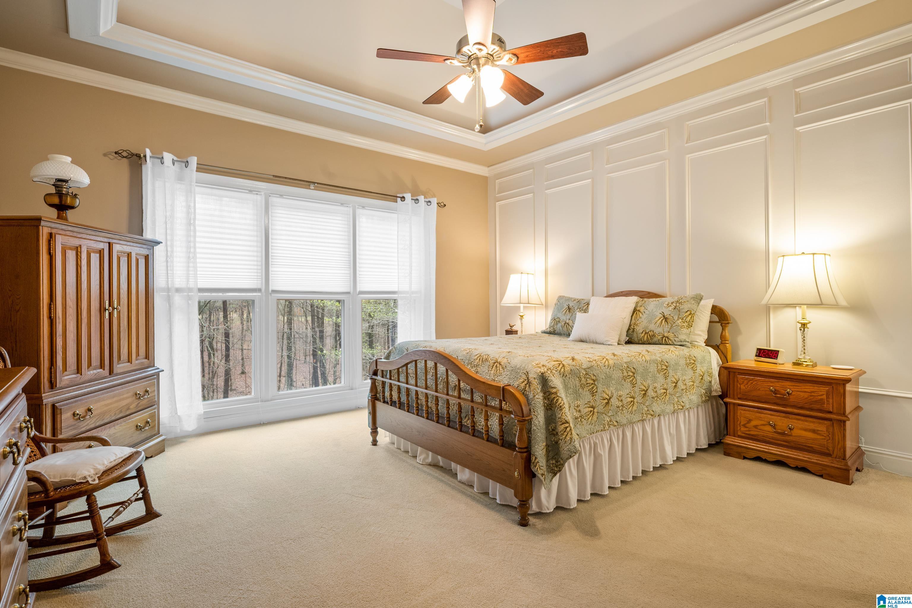 140 Weatherly Way Pelham, AL 35124 - Photo 27 of 50