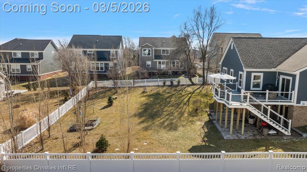 913 South Ridge Road Canton, MI 48188 - Photo 10 of 51 Gallery Image 10
