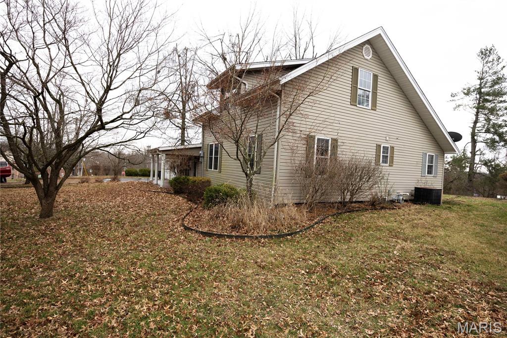 700 Feltz Street Perryville, MO 63775 - Photo 13 of 47