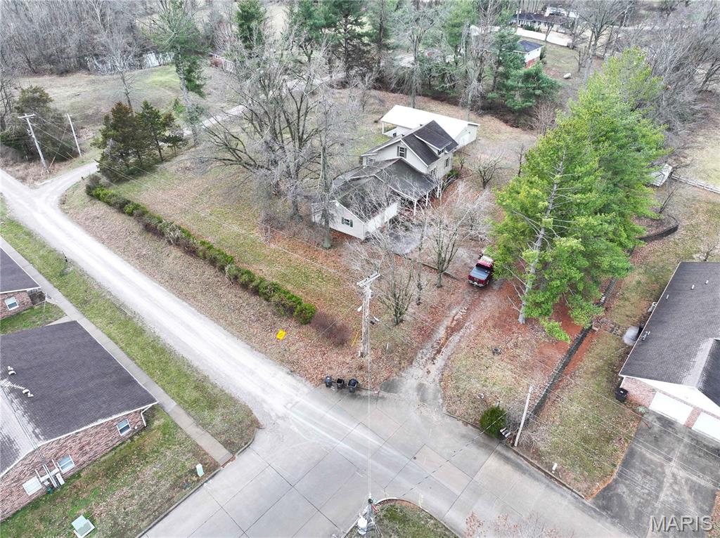 700 Feltz Street Perryville, MO 63775 - Photo 3 of 47
