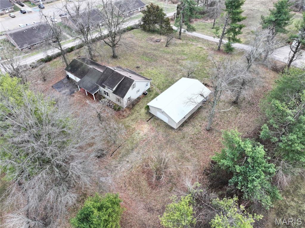 700 Feltz Street Perryville, MO 63775 - Photo 5 of 47