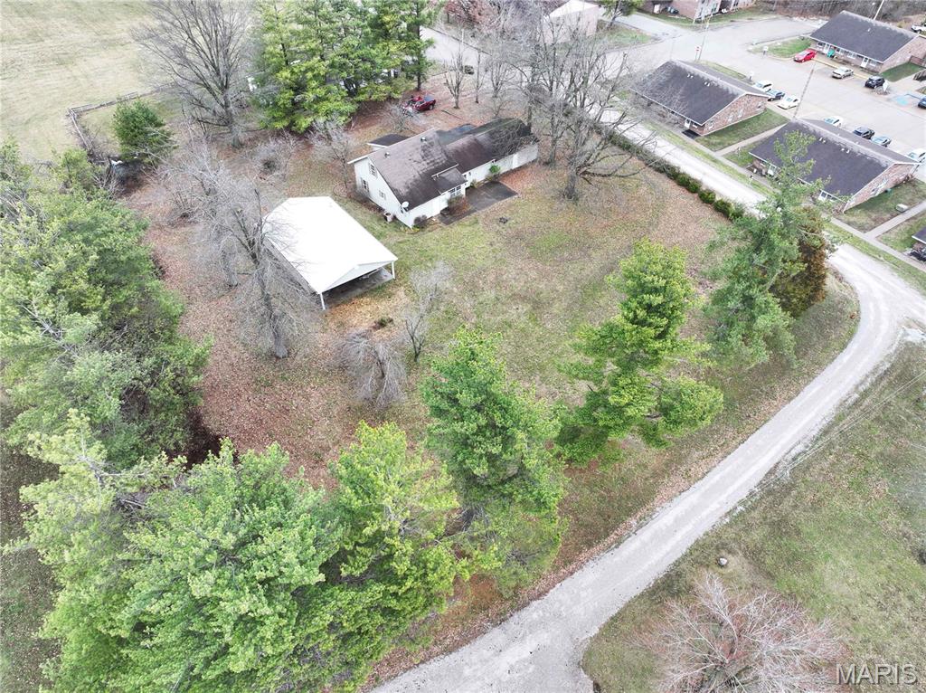 700 Feltz Street Perryville, MO 63775 - Photo 7 of 47