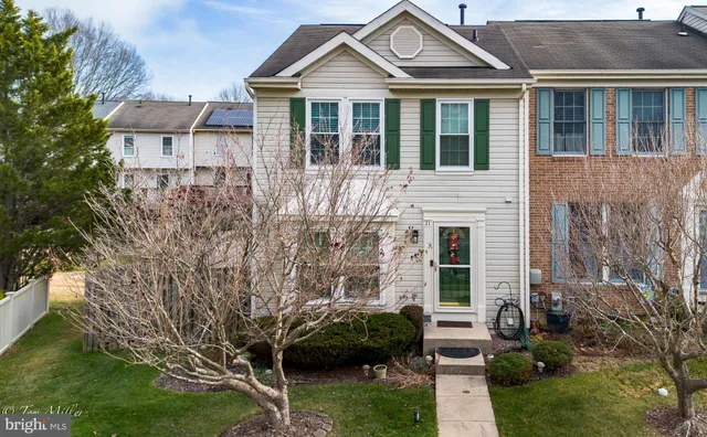 $365,000 | 21 Cedarcone Court, Nottingham, MD 21236