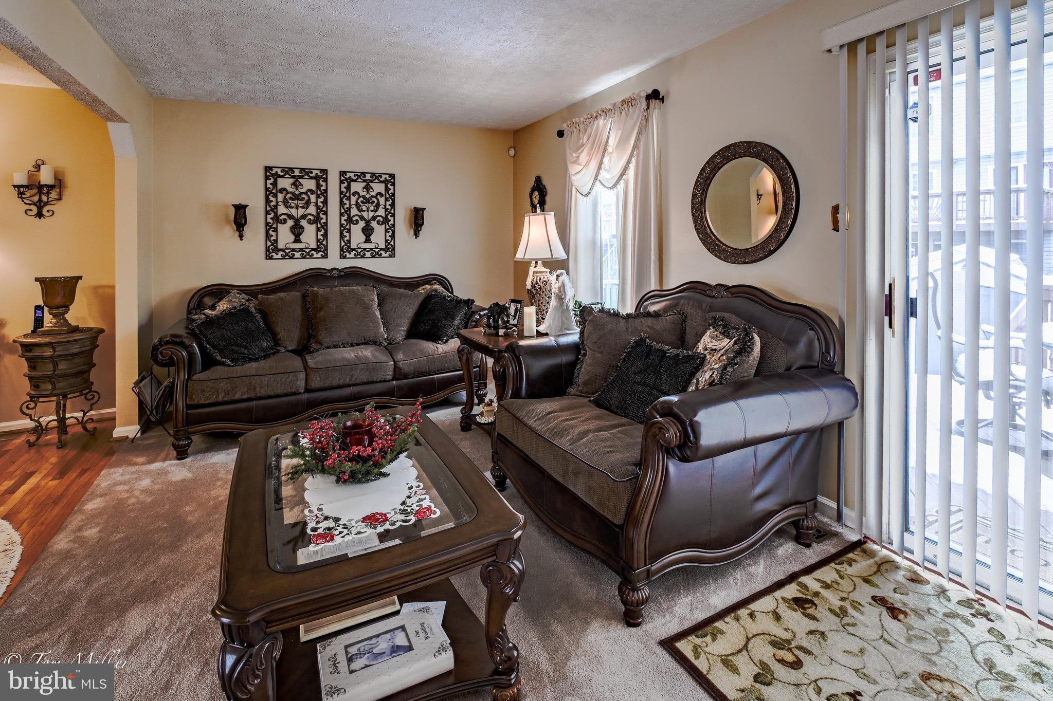 21 Cedarcone Court Nottingham, MD 21236 - Photo 23 of 38 a living room with furniture and a window