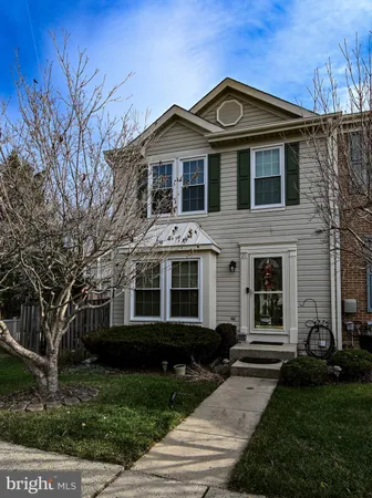 $345,000 | 21 Cedarcone Court, Nottingham, MD 21236