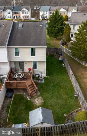 $345,000 | 21 Cedarcone Court, Nottingham, MD 21236