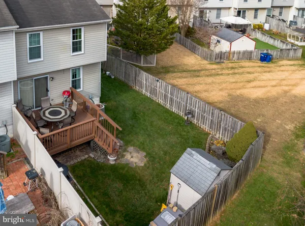 $345,000 | 21 Cedarcone Court, Nottingham, MD 21236