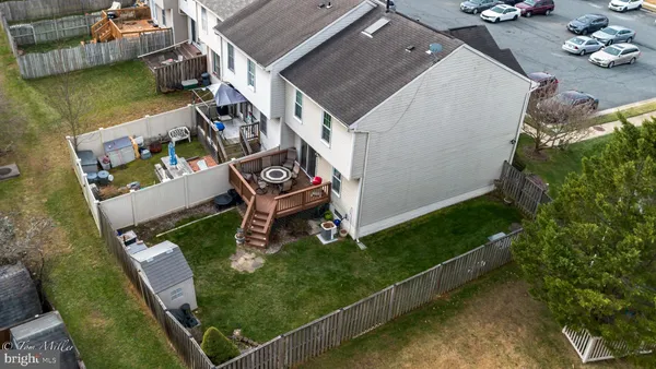 $345,000 | 21 Cedarcone Court, Nottingham, MD 21236