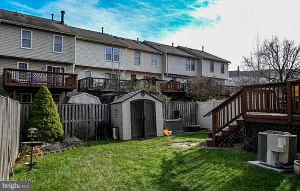 $345,000 | 21 Cedarcone Court, Nottingham, MD 21236