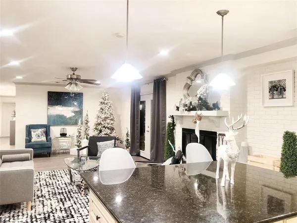 $3,950 | 10807 Marsh Lane, Dallas, TX 75229