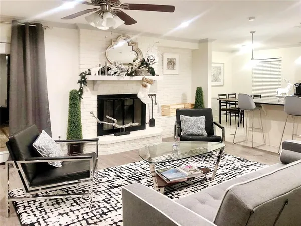$3,950 | 10807 Marsh Lane, Dallas, TX 75229