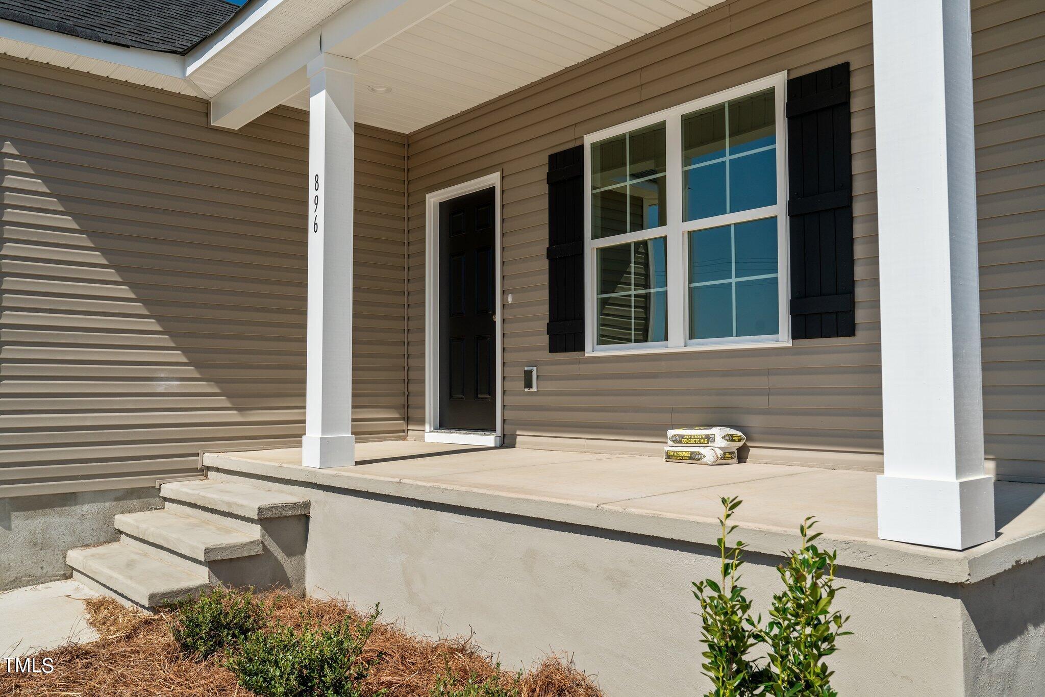 896 Spring Hill Church Road Lillington, NC 27546 - Photo 3 of 16 4-web-or-mls-DSC08278