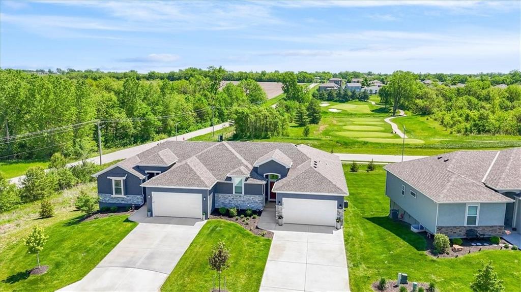 5013 North 145th Street Basehor, KS 66007 - Photo 1 of 67
