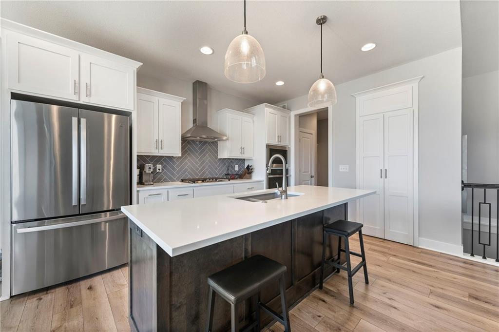 5013 North 145th Street Basehor, KS 66007 - Photo 15 of 67