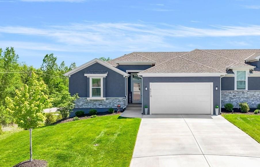 5013 North 145th Street Basehor, KS 66007 - Photo 2 of 67