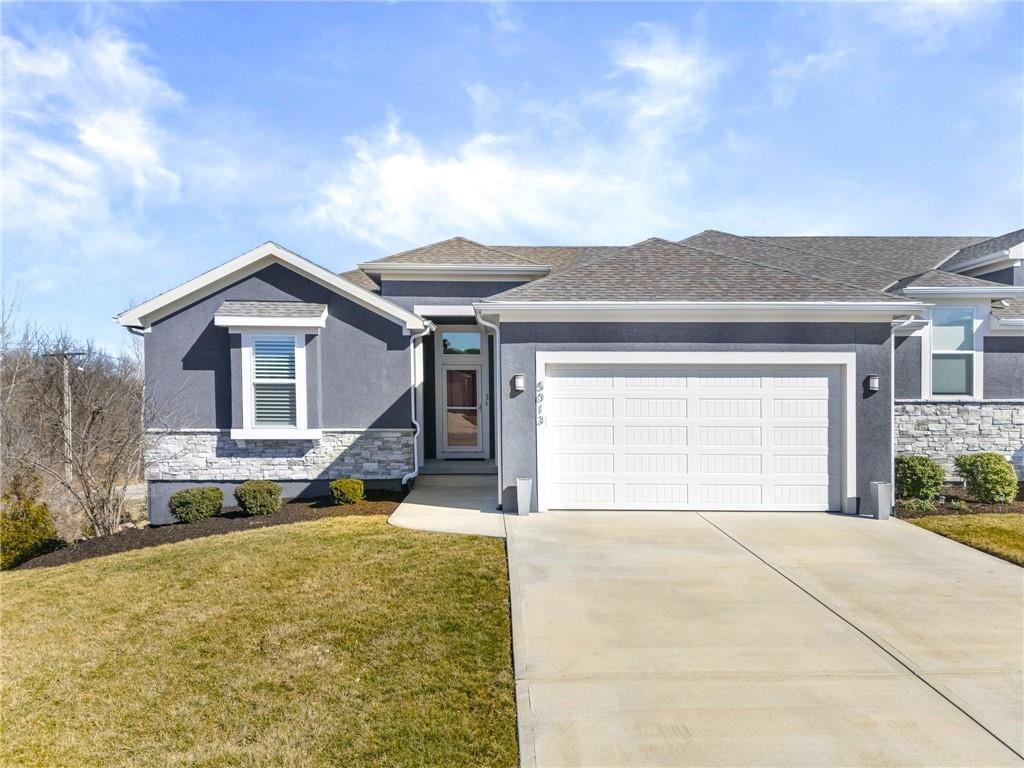 5013 North 145th Street Basehor, KS 66007 - Photo 3 of 67