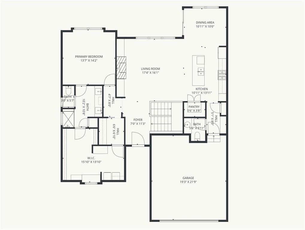 5013 North 145th Street Basehor, KS 66007 - Photo 4 of 67
